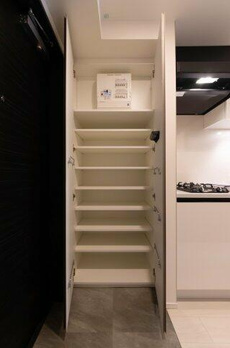 プラウドフラット品川大井町 
