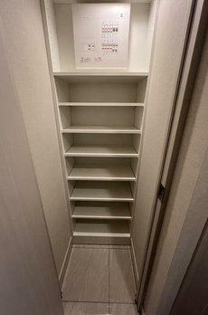 クレストコート渋谷笹塚 