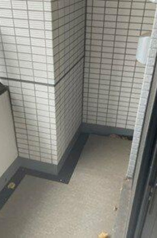 ベルシード新宿中落合 