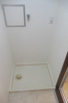 グランヴィル中野 