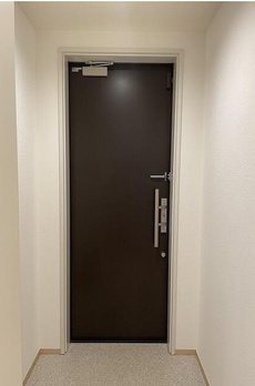 仲之町ヒルズ 