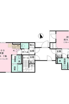 つくど瑞宝館 