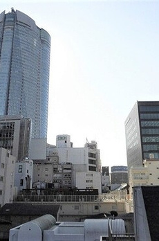 ブランズ六本木 
