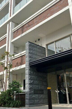 ロイジェント板橋本町 