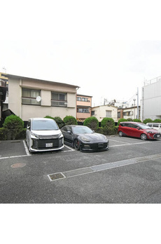 レジデンス多摩川西六郷 