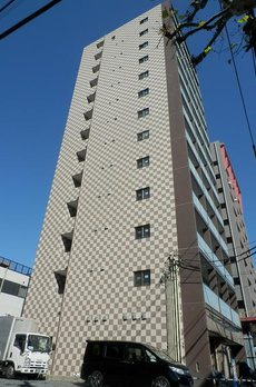ユリカロゼ篠崎駅前 