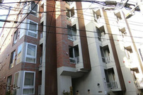 ＢＲＩＣＫ　ＲＥＳＩＤＥＮＣＥ　目黒本町