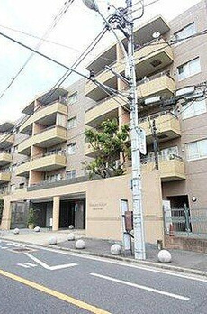 フローレンスパレス田園調布 