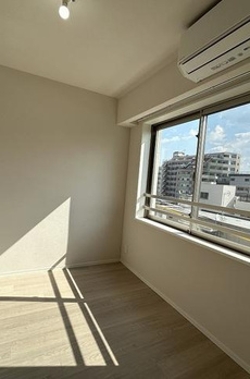 クラリティア横濱反町 
