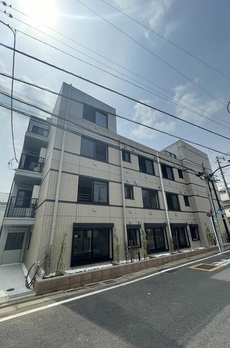 ウェルスクエア祖師ヶ谷大蔵 