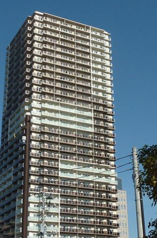 Ｂｒｉｌｌｉａ　Ｔｏｗｅｒ　ＫＡＷＡＳＡＫＩ 