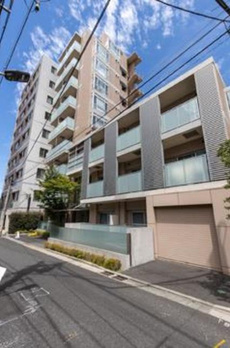 ＲＥＳＩＤＥＮＣＥ高輪台 