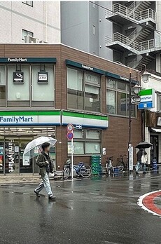 田口貸店舗 周辺