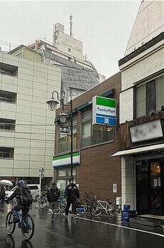 田口貸店舗 