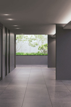 ロイジェント銀座 