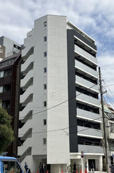 シーズンフラッツ蒲田ウエスト 
