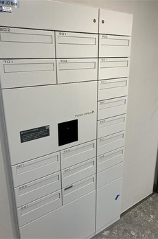 シーズンフラッツ蒲田ウエスト 