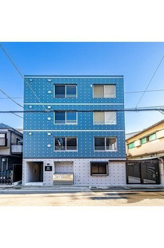 Ｊ．リヴェール武蔵小山 