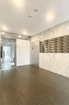ベルシード板橋蓮根アンベリール 