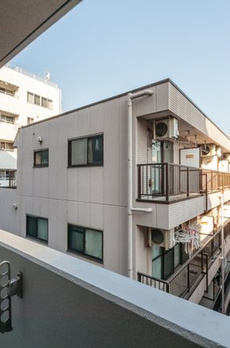 エル・セレーノ錦糸町 