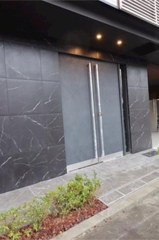 ＧＥＮＯＶＩＡ椎名町 