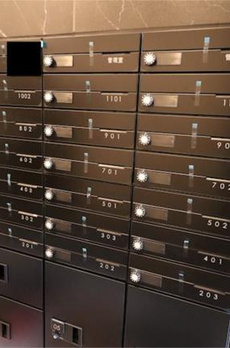 ＧＥＮＯＶＩＡ椎名町 