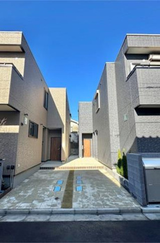 エスパシオン中野Ｂ棟 