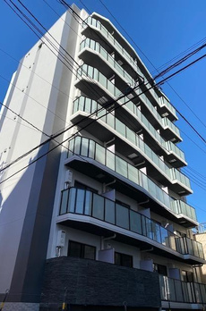 Ｓ－ＲＥＳＩＤＥＮＣＥ両国ｐａｒｋｓｉｄｅ 