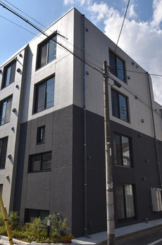 ｎｏｔｉｃｅ椎名町 