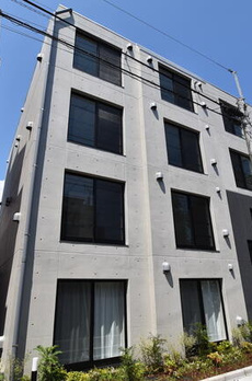 ｎｏｔｉｃｅ椎名町 