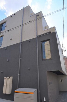 ｎｏｔｉｃｅ椎名町 