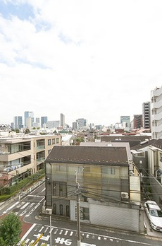 シュトラーレ神山町 
