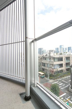 シュトラーレ神山町 