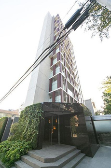 シュトラーレ神山町 