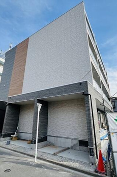 ヴィラ新小岩 