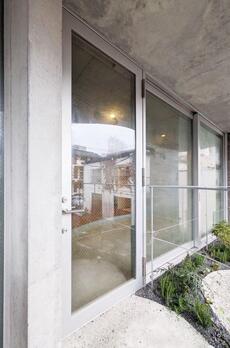 SHINJUKU NEW VILLA 