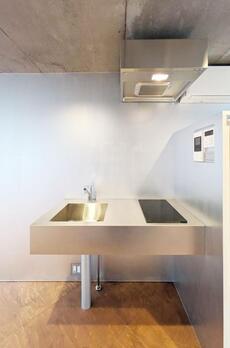 SHINJUKU NEW VILLA 