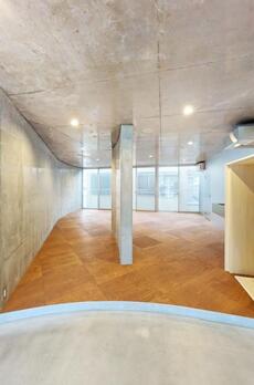 SHINJUKU NEW VILLA 