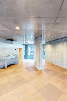 SHINJUKU NEW VILLA 