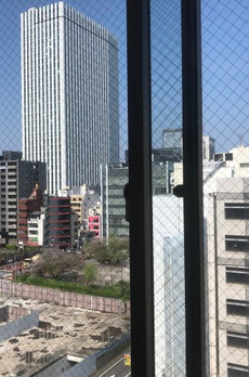 ムルーエ築地 