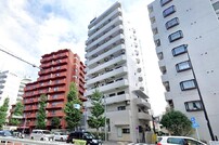 マートルコート中目黒第2