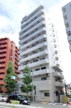 マートルコート中目黒第2 