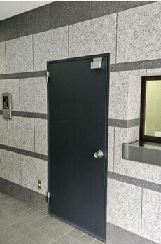 マートルコート中目黒第2 