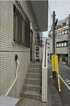 マートルコート中目黒第2 