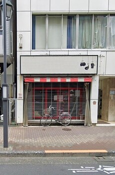 ヒカリビル 