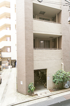 アネーロ銀座 