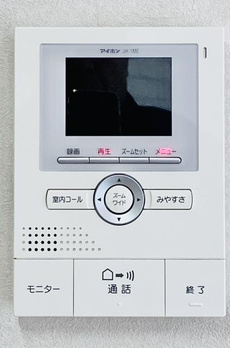 シャルム・Ｋ・カーサ 