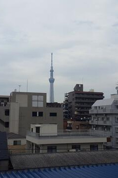 ルーチェヴィラ菊川 