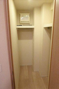 プラウド大井ゼームス坂 