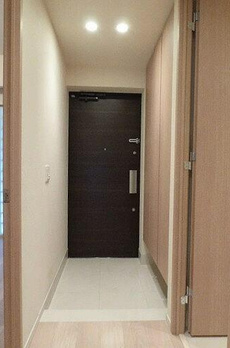 プラウド大井ゼームス坂 